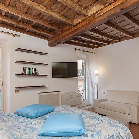 Gambero Suite Roma Exterior foto