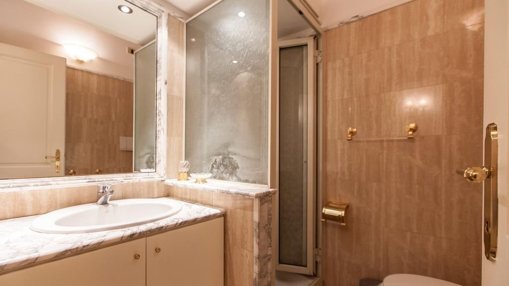 Gambero Suite Roma Exterior foto