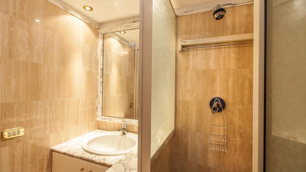 Gambero Suite Roma Exterior foto